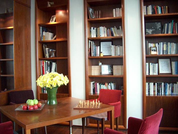 Hôtel pour 2 personnes, avec vue dans Paradis Latin - 2