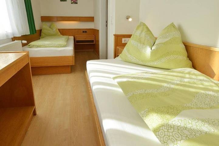 Hütte für 4 Personen in Schladming - 4