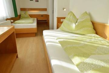 Hütte für 4 Personen in Schladming, Schladming und Umgebung, Bild 3