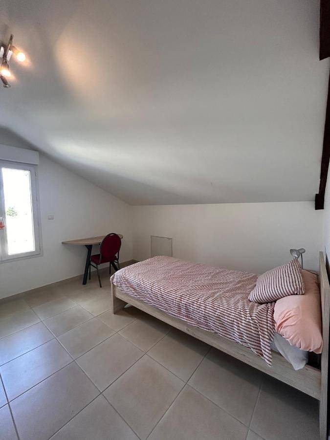 Gîte pour 4 personnes à Avermes - 3
