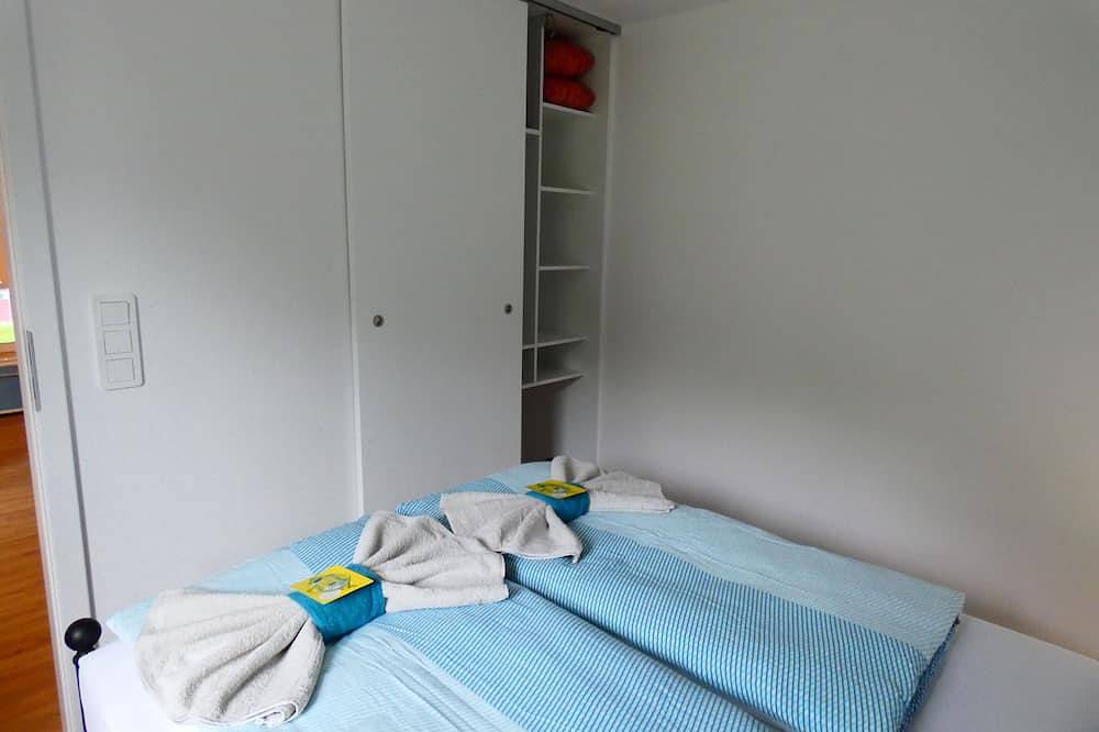 Moderner Bungalow im Seebad Ueckermünde in Ueckermünde, Vorpommern Greifswald