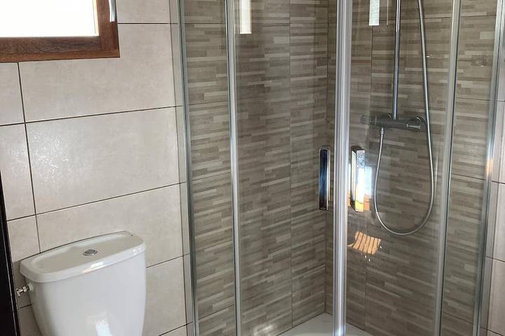 Location de vacances pour 5 personnes, avec jardin à Solaro - 4