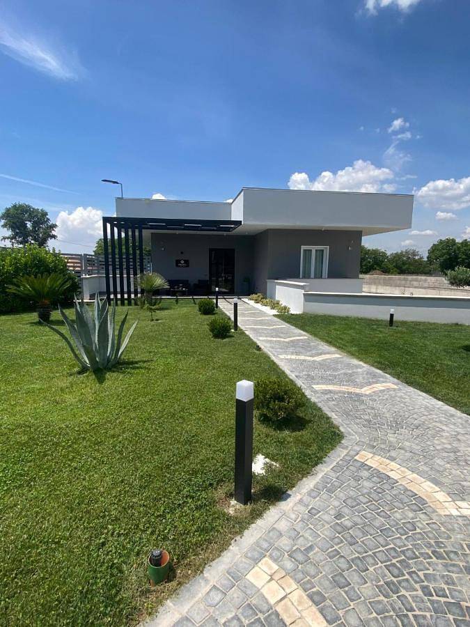 B&b per 2 persone, con giardino in Marigliano