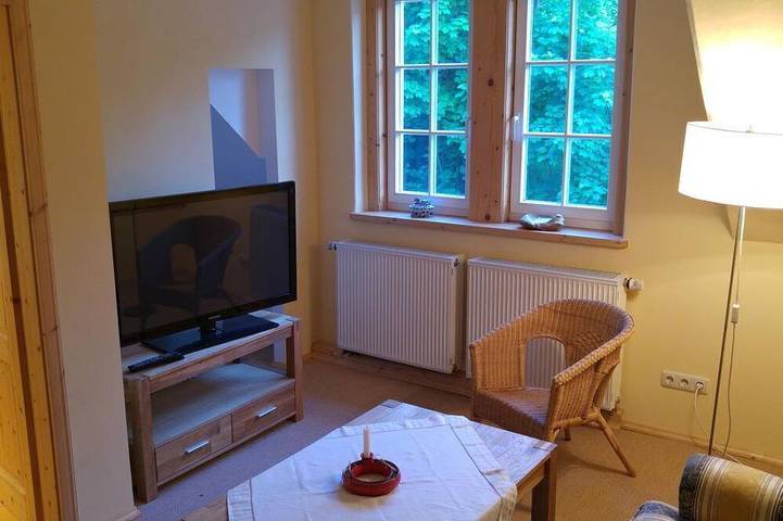 Ferienwohnung für 5 Personen in Waltersdorf - 4