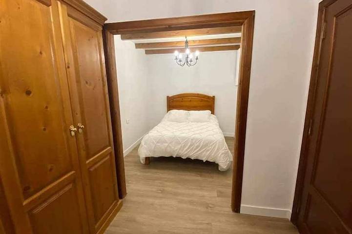 Entire apartment, Vilaflor Apartment. in Vilaflor, South Tenerife