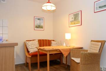 Vakantiewoning voor 4 Personen in Zingst, Schiereiland Fischland - Darss - Zingst, Afbeelding 1