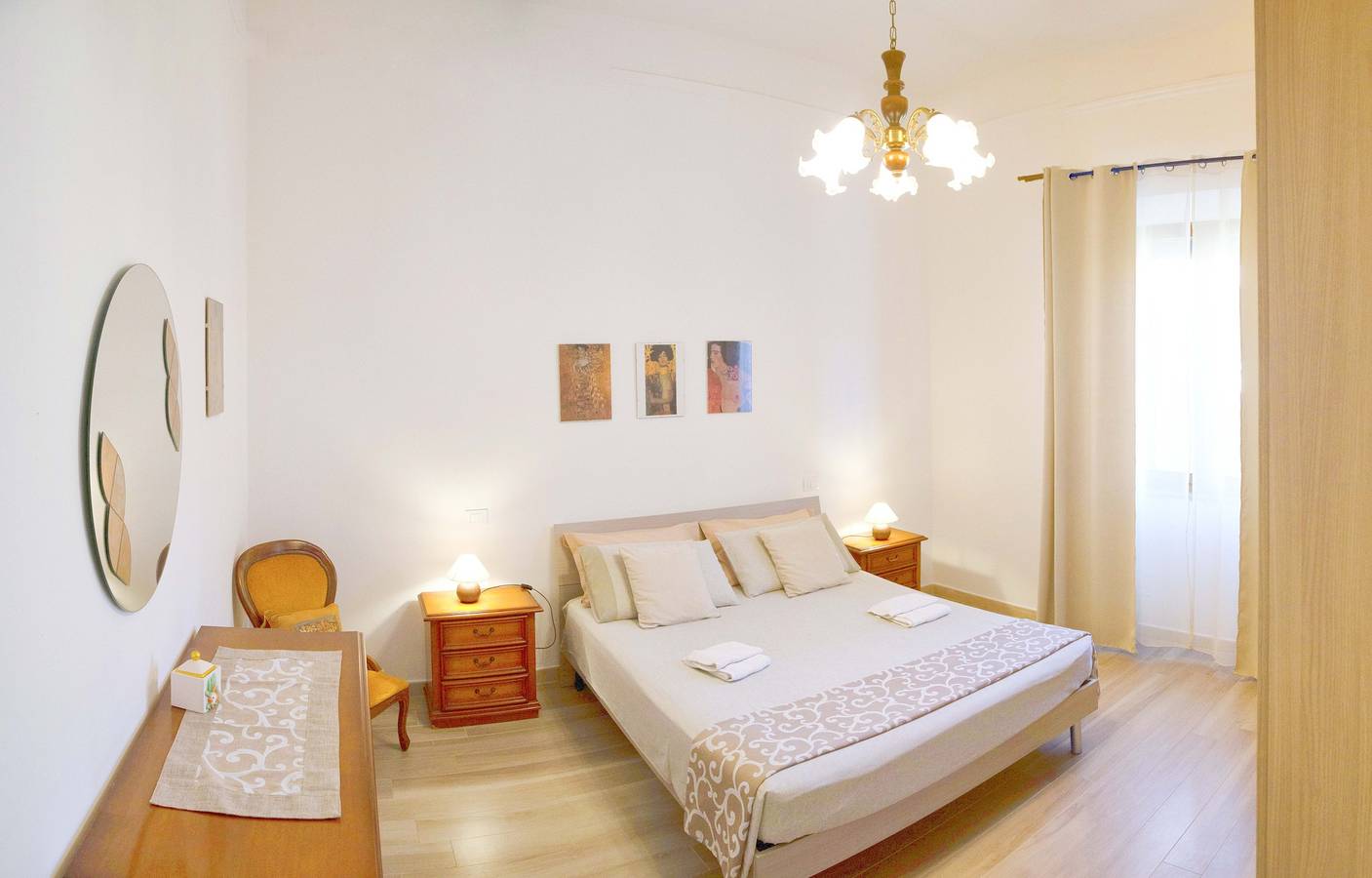 Ganze Wohnung, Casa La Palma in Vecchiano, Italienische Riviera