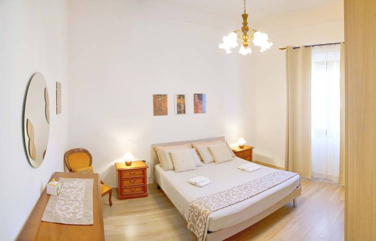 Gîte pour 5 personnes, avec jardin à Vecchiano - 3