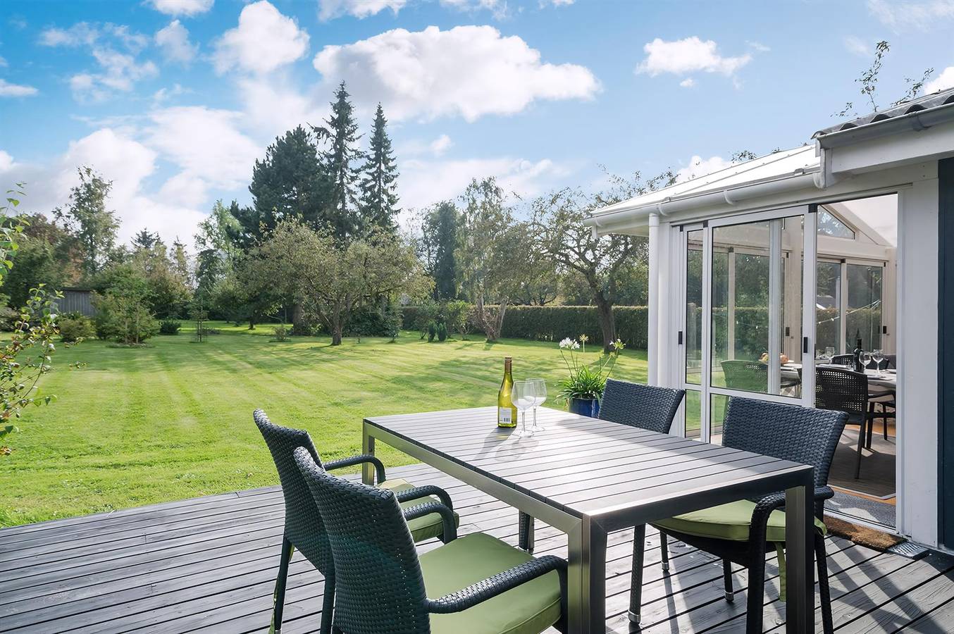 Beautiful home in Stubbekøbing w/ Wifi and 3 Bedrooms in Stubbekøbing, Schwedische Ostsee