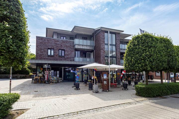 Ferienwohnung für 3 Personen, mit Terrasse - 1