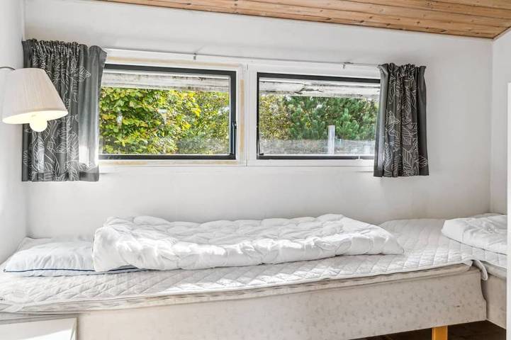 Ferienhaus für 6 Personen, mit Haustier in Gedesby - 2