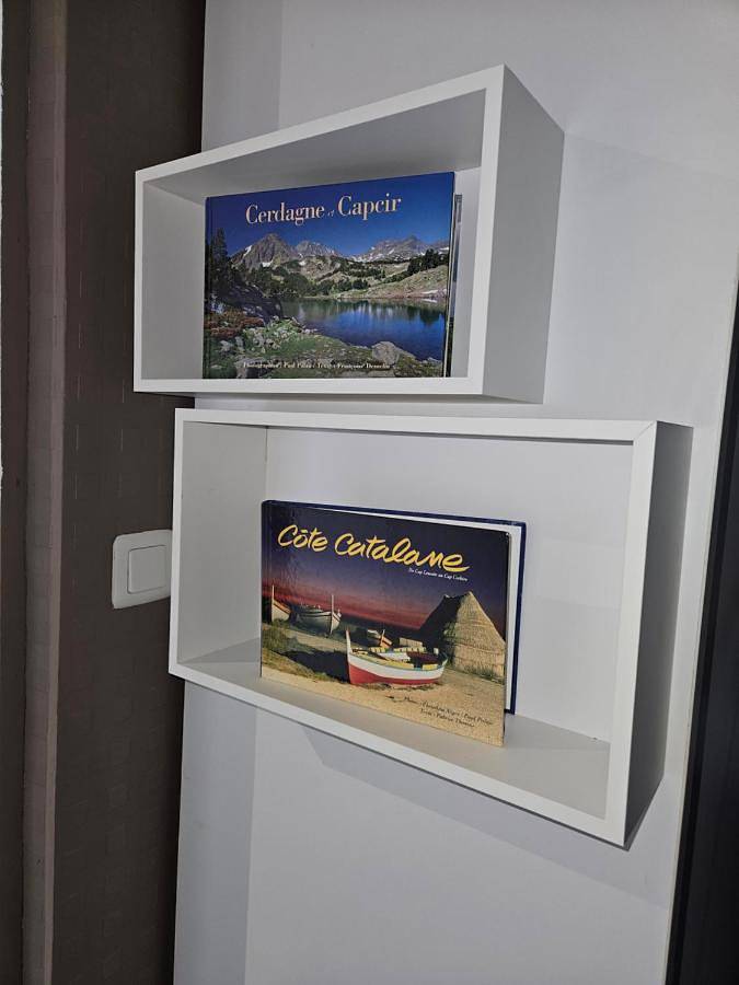 Gîte pour 4 personnes, avec terrasse à Saint-Estève - 3