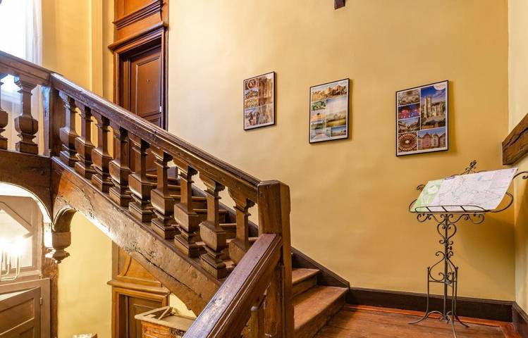 Location de vacances pour 2 personnes, avec vue dans Office De Tourisme De Troyes - 2