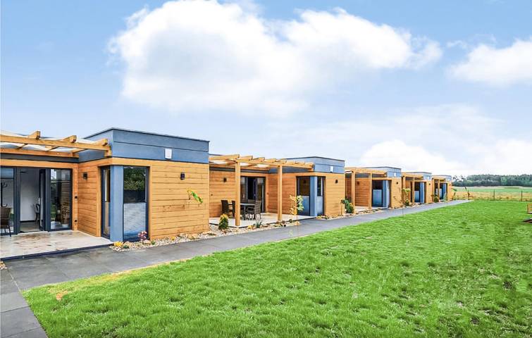 Ferienhaus für 6 Personen