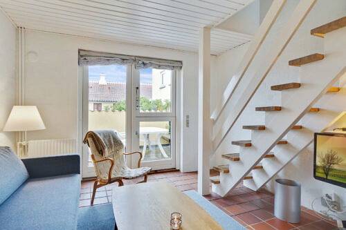 Hel leilighet, Ferieleilighet for 4 personer med sauna in Skagen, Tannisbucht