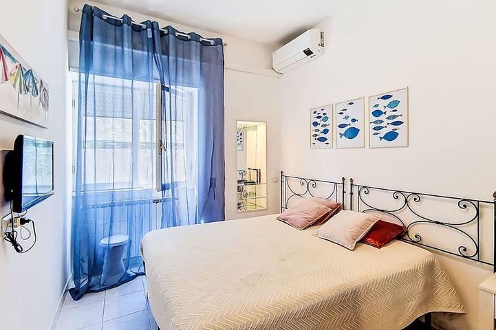 Appartamento intero, Bemi' al mare in Terracina, Agro Pontino