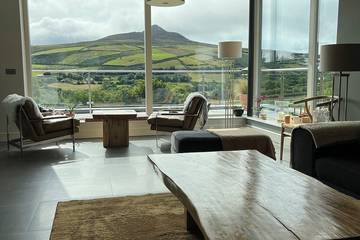 Holiday Rental for 10 People in County Wicklow, Photo 3