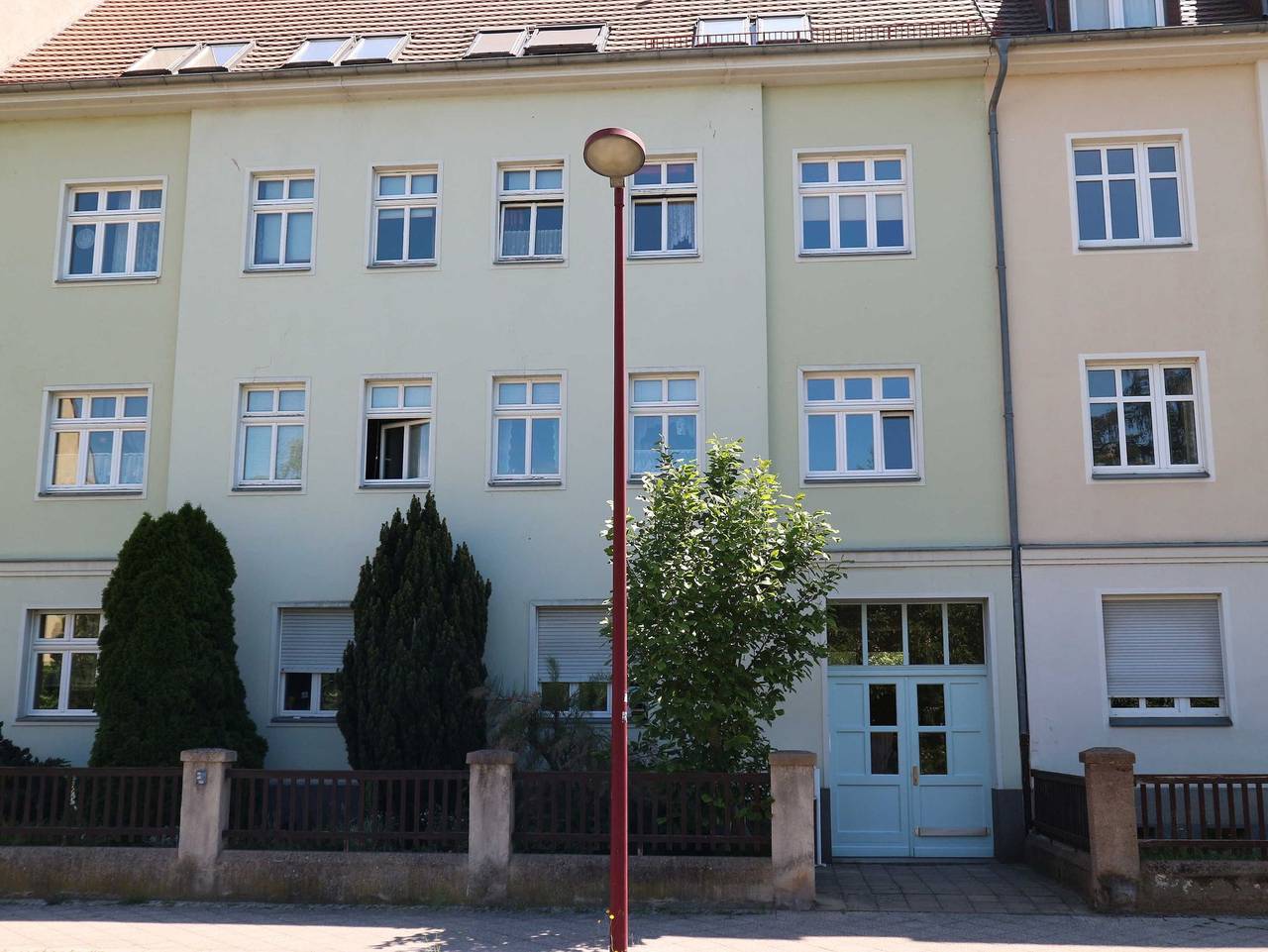 Ganze Ferienwohnung, Fewo Miwe Gesundheitszentrum - Ferienwohnung in Forst (Lausitz), Lausitz