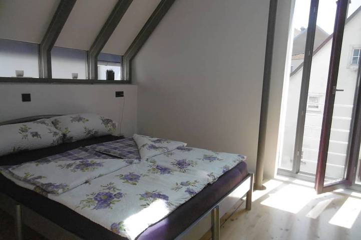 Ferienhaus für 2 Personen, mit Terrasse in Hüfingen - 2