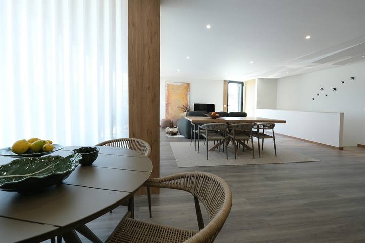 Casa Roca do Touro: Mountain View, Wi-Fi & Air Conditioning