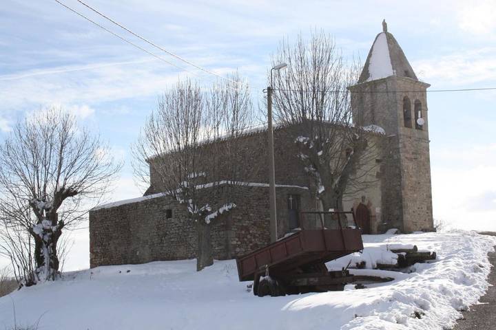 Casa rural para 10 personas, con jardín y vistas en Hermandad de Campoo de Suso - 3