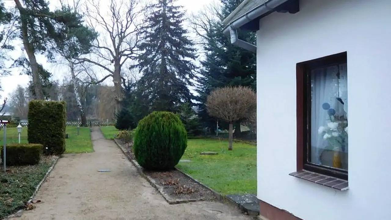 Ferienhaus für 4 Personen (70 m²) in Krakow am See in Krakow am See, Lagos de Mecklenburg