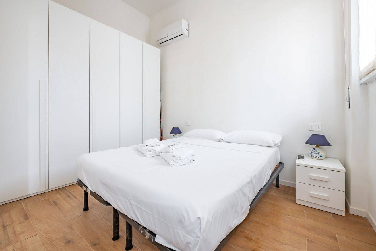 Entire apartment, Deiva Sea House! Functional Apt x4 in Deiva Marina, Riviera di Levante