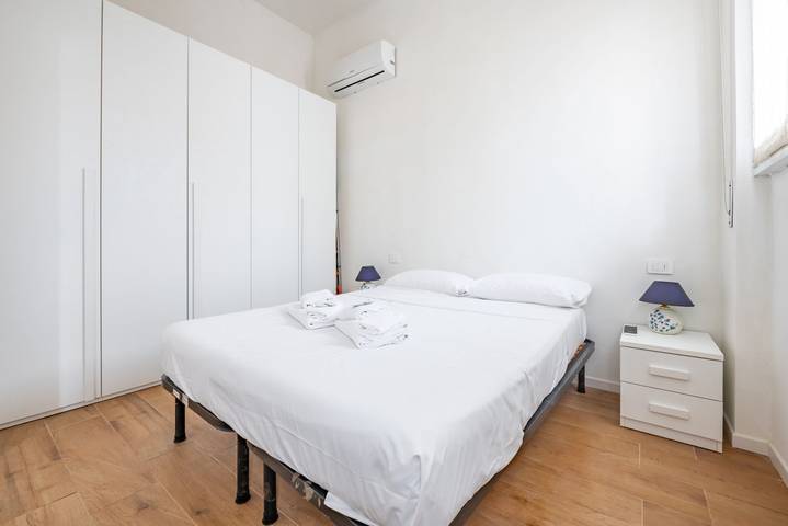 Holiday apartment for 2 people - 1