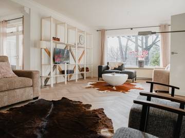 Glamping voor 10 Personen in Leende, Noord-Brabant, Afbeelding 2