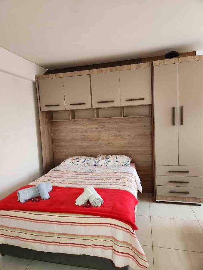 Casas e apartamentos de temporada para 3 pessoas em São José dos Pinhais