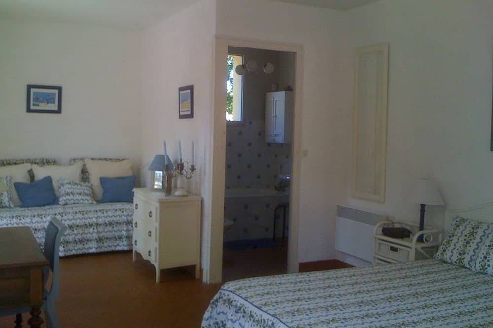 Villa dans parc arboré 3 chambres/ 7 couchages in La Tremblade, Côte de Beauté