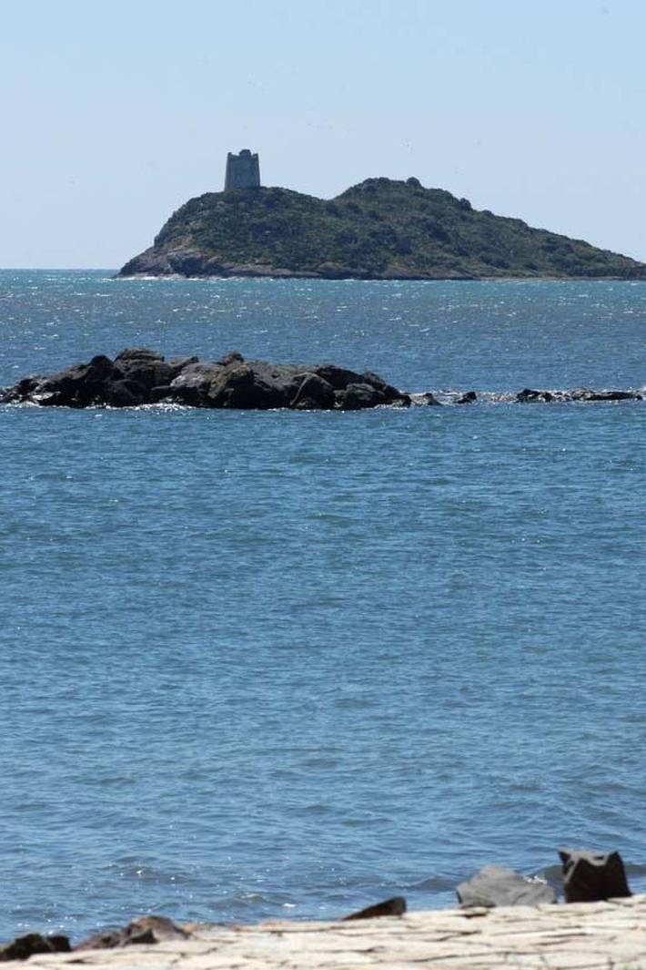 Ferienwohnung für 4 Personen, mit Balkon - 1