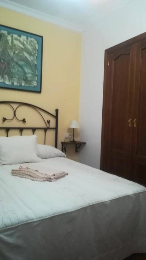 Location de vacances pour 7 personnes, avec vue et balcon à Zahara de la Sierra - 4