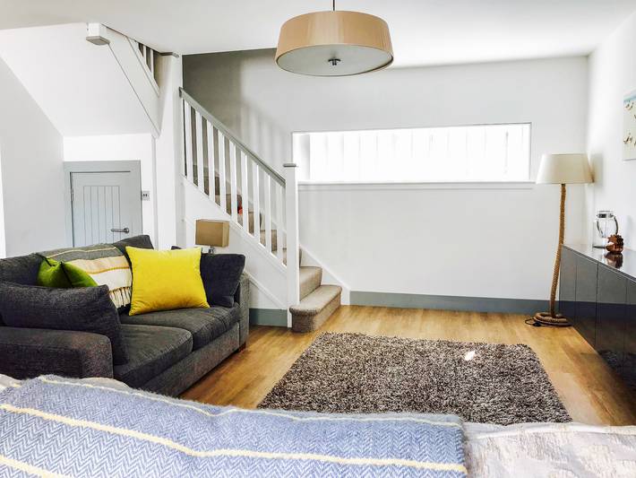 Gîte pour 5 personnes in Crail, Région de Fife