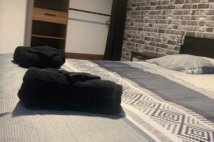 Location de vacances pour 8 personnes, avec jardin à Créhange - 4