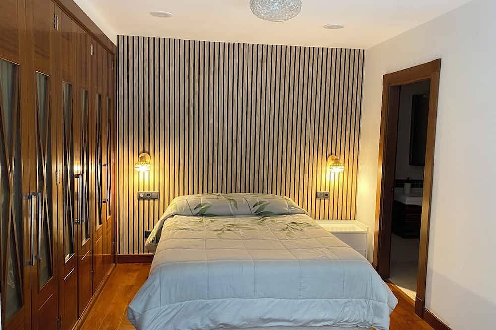 Apartamento entero, Piso con 3 camas in Vigo, Rias Baixas