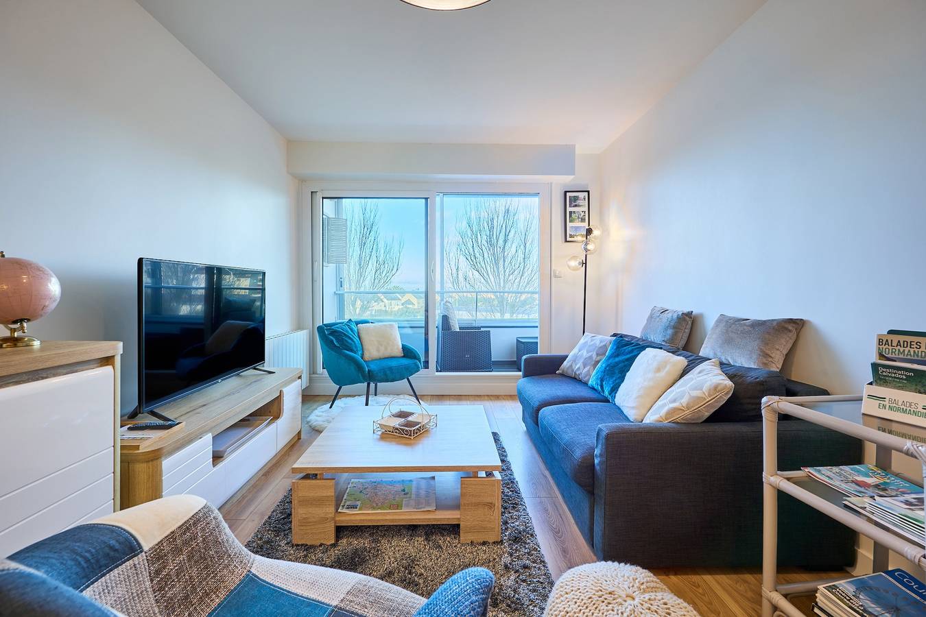 Appartement de vacances
