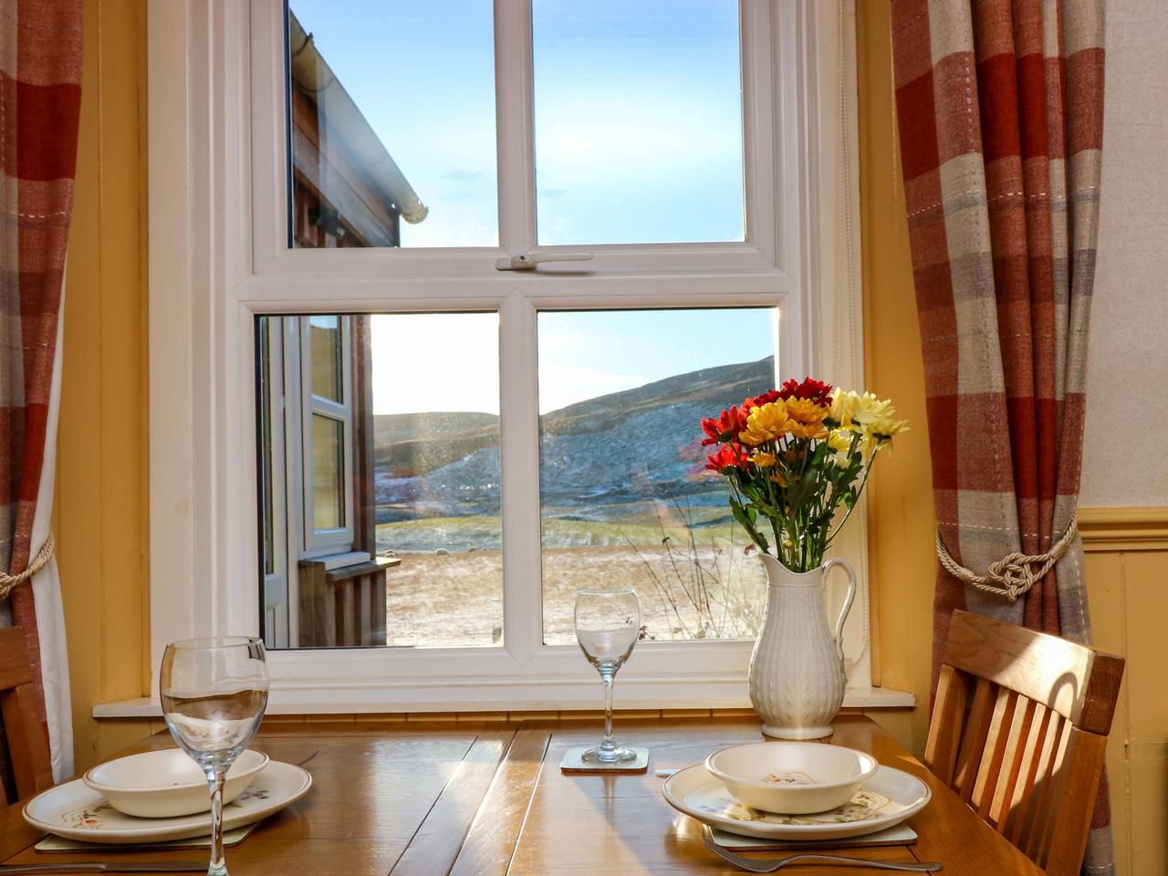 The Bothy in Glenshee, Angus