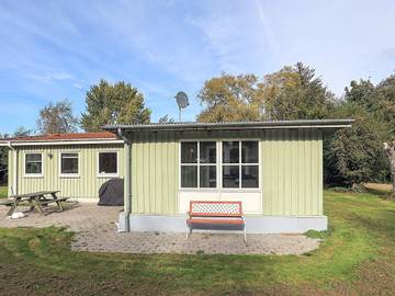 Feriehus til 8 Personer i Ulvshale, Møn, Bilde 1