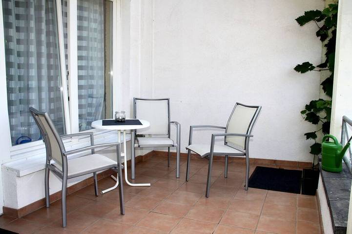 Ferienwohnung für 3 Personen, mit Haustier in Burgen (bei Bernkastel-Kues) - 4