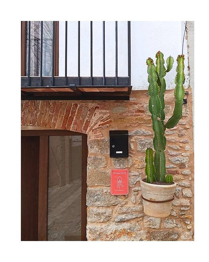 Ferienwohnung für 9 Personen, mit Balkon und Ausblick - 1