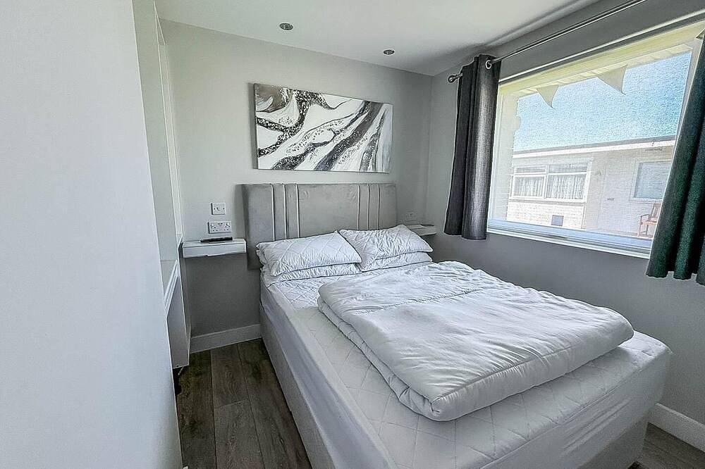 Beautiful chalet in the seaside village of Scratby, Norfolk in California (Great Yarmouth), Great Yarmouth