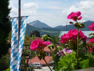 Ferienwohnung für 2 Personen in Alpenland Tegernsee Schliersee, Landkreis Miesbach, Bild 2