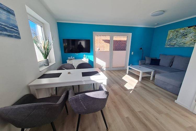 Ganze Wohnung, Ferienwohnung in Petersdorf auf Fehmarn in Westfehmarn, Petersdorf auf Fehmarn