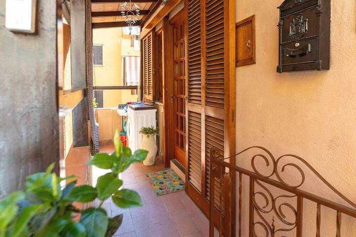 Casa de vacaciones para 5 personas - 1
