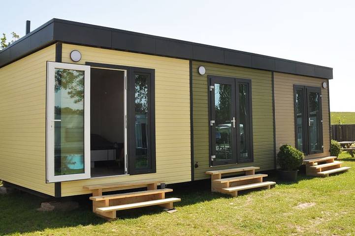 Bauernhof für 2 Personen in Dahme