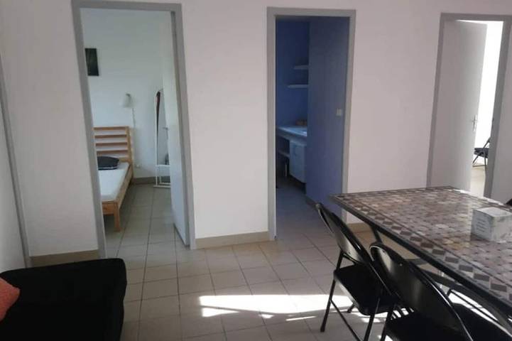 Location de vacances pour 4 personnes, avec piscine, animaux acceptés à Dévillac - 2