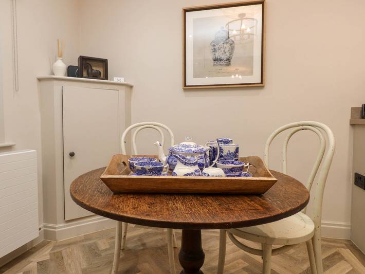 Cottage für 2 Personen mit Garten in Conwy, Conwy und Umgebung