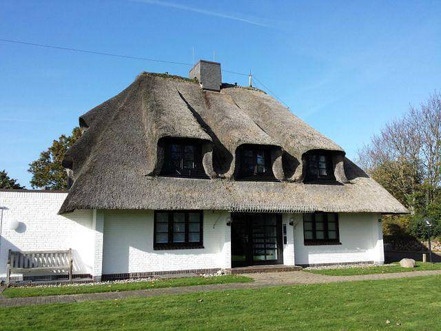 Ganze Ferienwohnung, Ferienwohnung Tuchardt in Keitum, Sylt (Gemeinde)