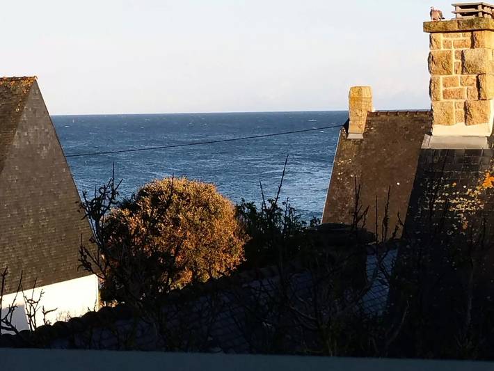 Location de vacances pour 10 personnes, avec jardin dans Pérello - 3